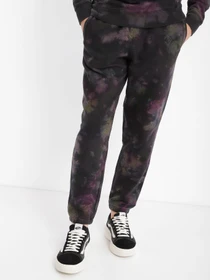 Брюки Vans COLOR MULTIPLIER WASHED модель VN00000PY951 Фото