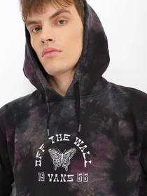 Худи и свитшоты Vans Butterfly модель VN0A7S8DY951 Фото