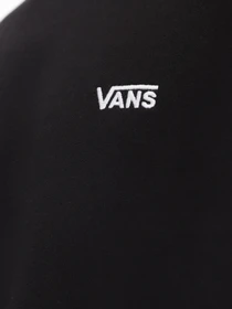 Худи и свитшоты Vans Core Basic Crew модель VN0A7YDUBLK1 Фото