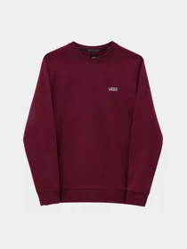 Худи и свитшоты Vans Core Basic Crew модель VN0A7YDUY7Y1 Фото