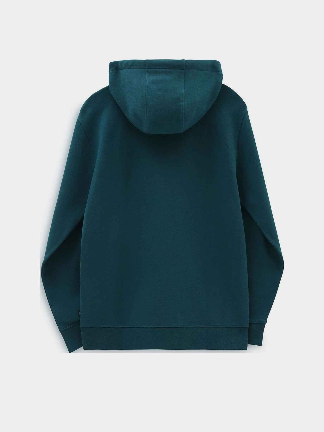 Худи и свитшоты Vans BASIC PO FLEECE Deep Teal модель VN0A7YDV60Q1 Худи и свитшоты Vans BASIC PO FLEECE Deep Teal модель VN0A7YDV60Q1 Фото