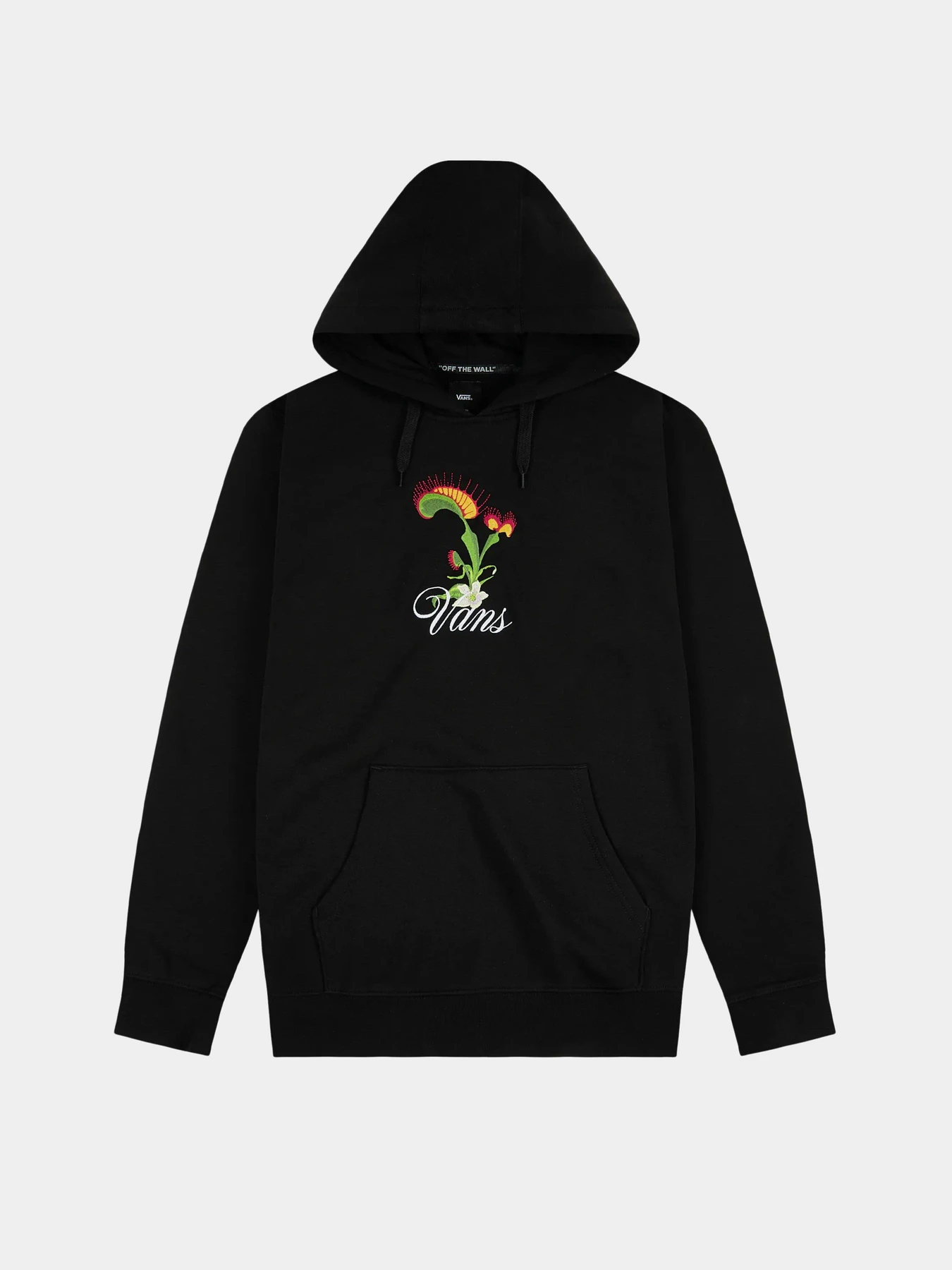 Худи и свитшоты Vans модель VN0A7S8FBLK1 Худи и свитшоты Vans модель VN0A7S8FBLK1 Фото