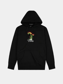 Худи и свитшоты Vans модель VN0A7S8FBLK1 Фото