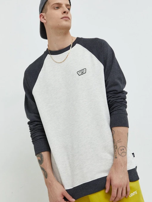 Худи и свитшоты Vans Rutland Iii модель VN0A3HQ4Y9M1 Фото