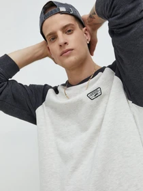 Худи и свитшоты Vans Rutland Iii модель VN0A3HQ4Y9M1 Фото