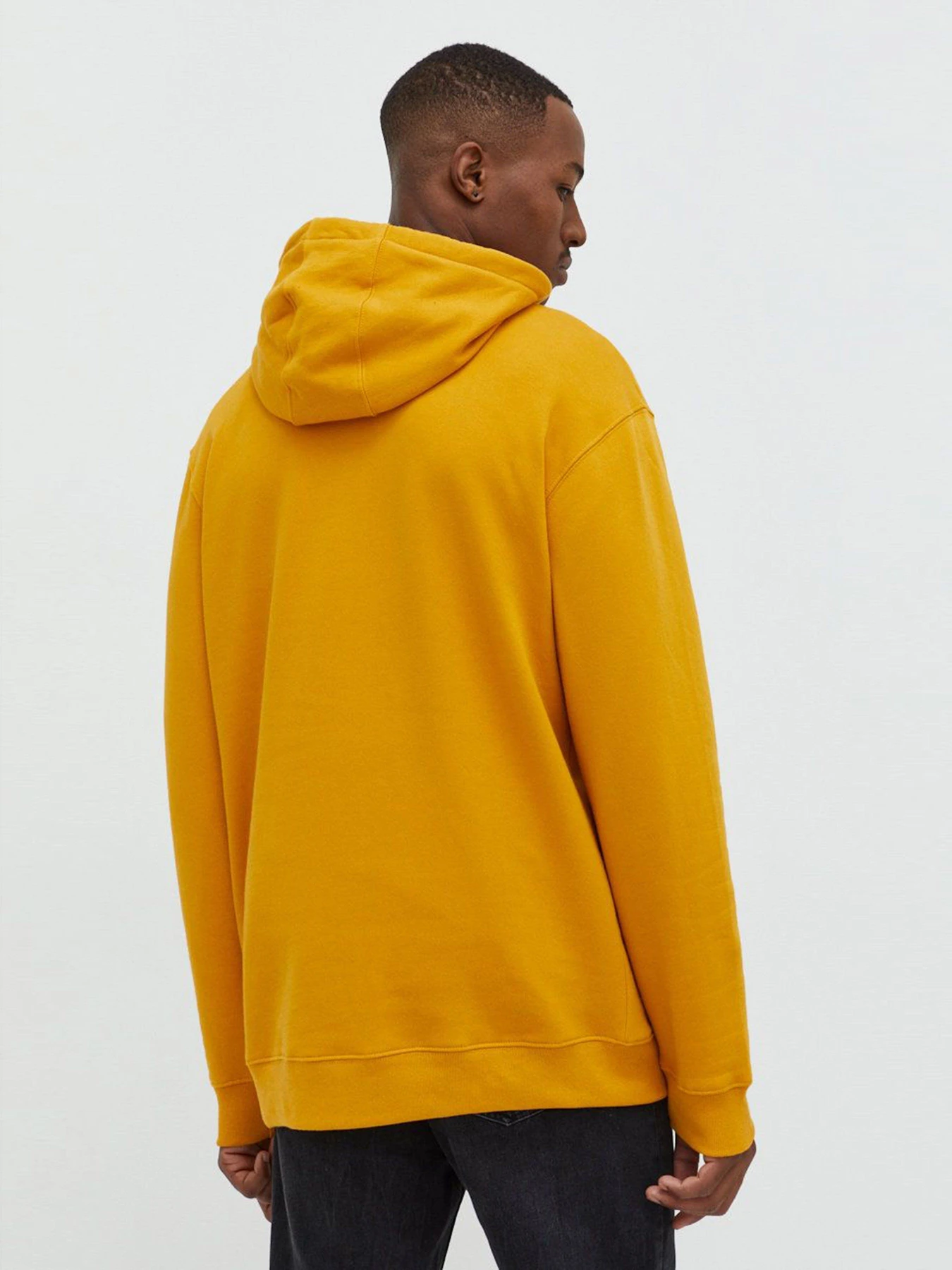 Худи и свитшоты Vans Classic Pullover II модель VN0A456BF3X1 Худи и свитшоты Vans Classic Pullover II модель VN0A456BF3X1 Фото