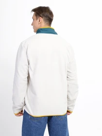Худи и свитшоты Vans MT. Zip Crewneck Шерпа модель VN0000C5EKD1 Фото
