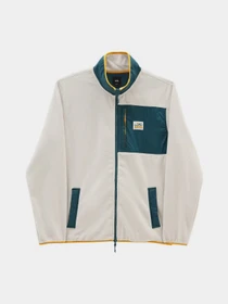 Худи и свитшоты Vans MT. Zip Crewneck Шерпа модель VN0000C5EKD1 Фото