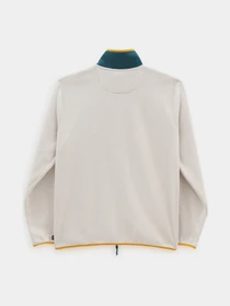 Худи и свитшоты Vans MT. Zip Crewneck Шерпа модель VN0000C5EKD1 Фото