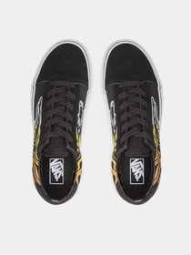 Кеды Vans Old Skool модель VN0A4UHZYHU1 Фото