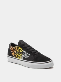 Кеды Vans Old Skool модель VN0A4UHZYHU1 Фото