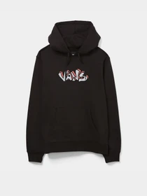 Худи и свитшоты Vans Skate Grpahic модель VN0A7S7JBLK1 Фото