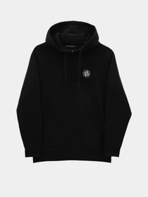 Худи и свитшоты Vans Space Void модель VN0A7TMFBLK1 Фото