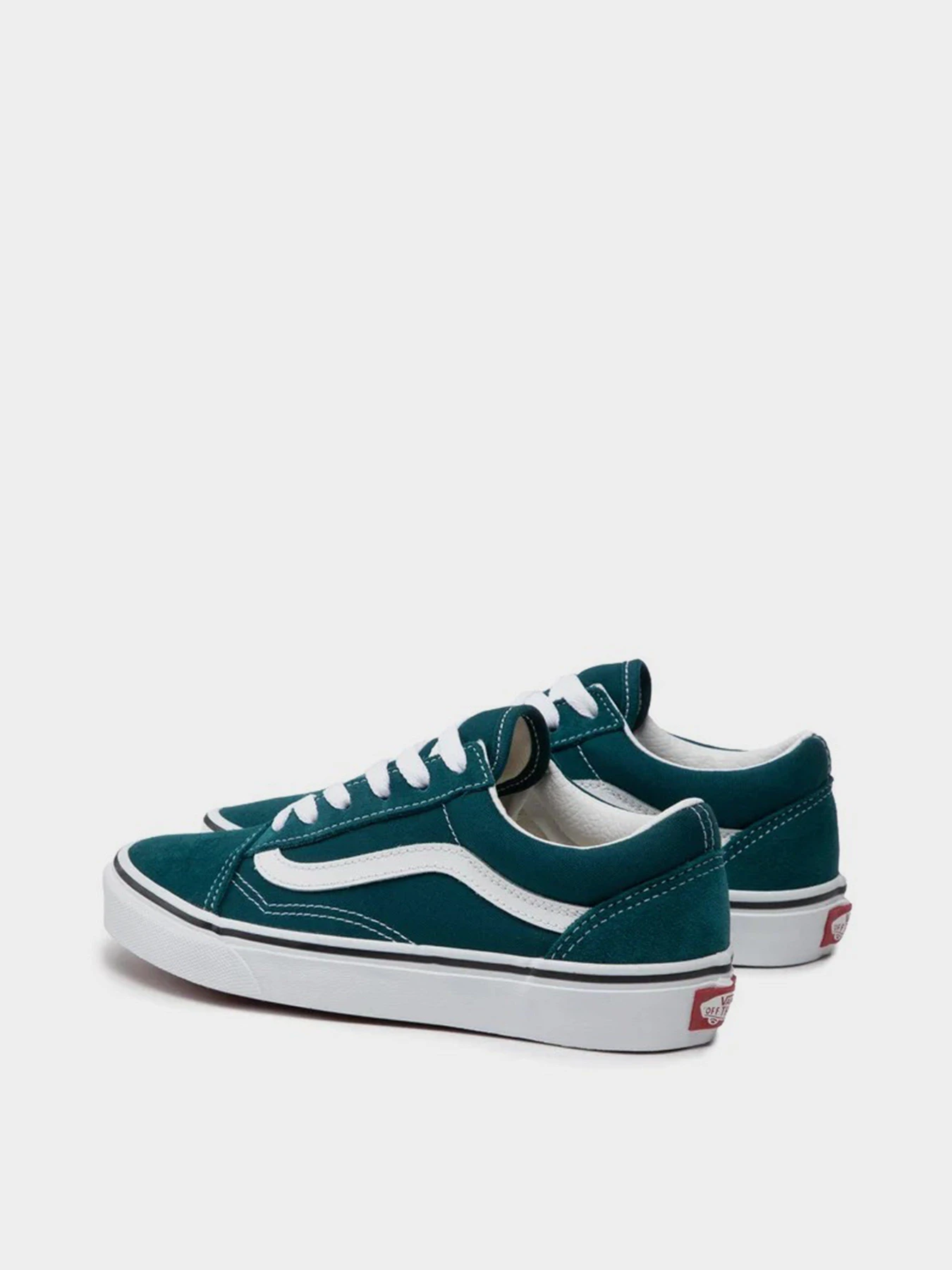 Кеды Vans Old Skool модель VN0A4UHZ60Q1 Кеды Vans Old Skool модель VN0A4UHZ60Q1 Фото