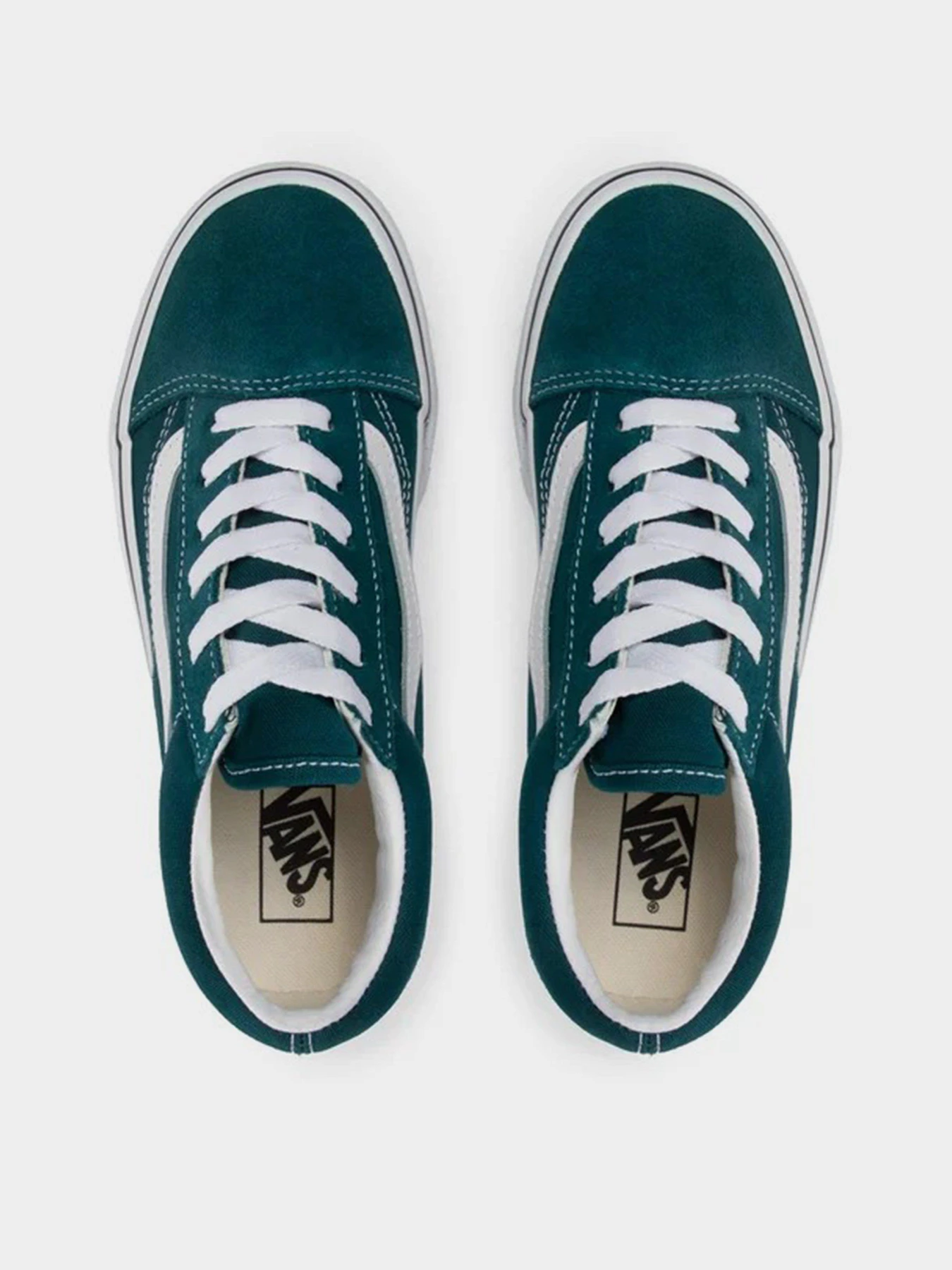 Кеды Vans Old Skool модель VN0A4UHZ60Q1 Кеды Vans Old Skool модель VN0A4UHZ60Q1 Фото