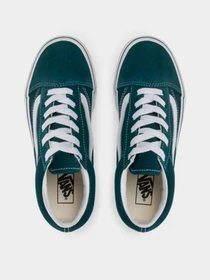 Кеды Vans Old Skool модель VN0A4UHZ60Q1 Фото