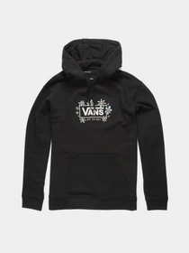 Худи и свитшоты Vans Trippy Grin модель VN0000BRBLK1 Фото
