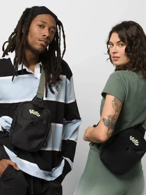 Сумки Vans SKATE CLASSICS модель VN0A7YRABLK1 Фото