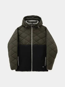 Куртки та дублянки Vans MTE-1 модель VN0A7S8GKEK1 Фото