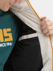 Куртки та дублянки Vans MTE-1 модель VN0A7S8GEKD1 Фото