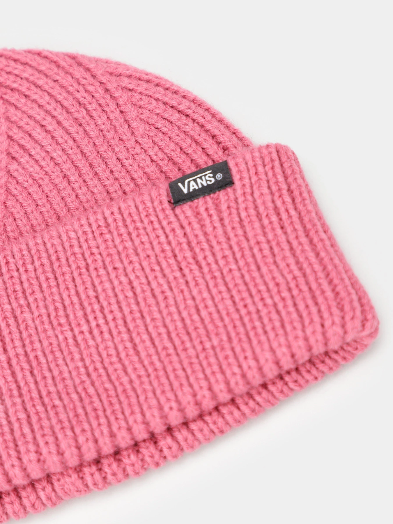 Шапки и кепки Vans Shorty Beanie модель VN0A4UMABEL1 Шапки и кепки Vans Shorty Beanie модель VN0A4UMABEL1 Фото