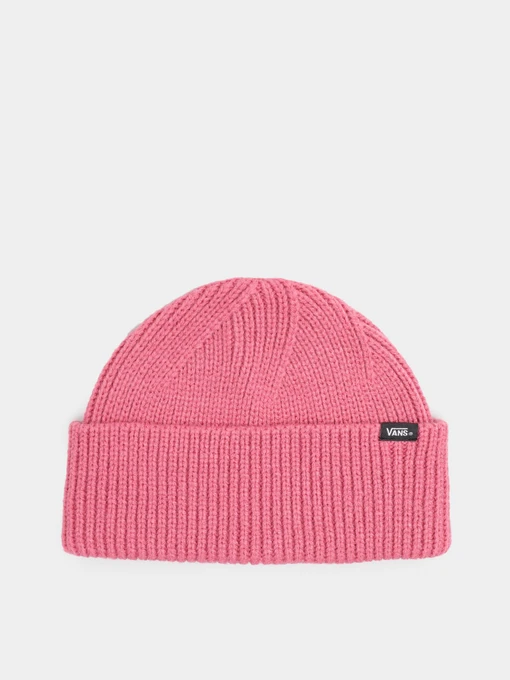 Шапки и кепки Vans Shorty Beanie модель VN0A4UMABEL1 Фото