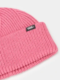 Шапки и кепки Vans Shorty Beanie модель VN0A4UMABEL1 Фото