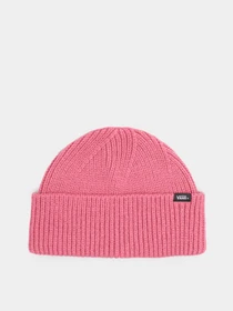 Шапки и кепки Vans Shorty Beanie модель VN0A4UMABEL1 Фото