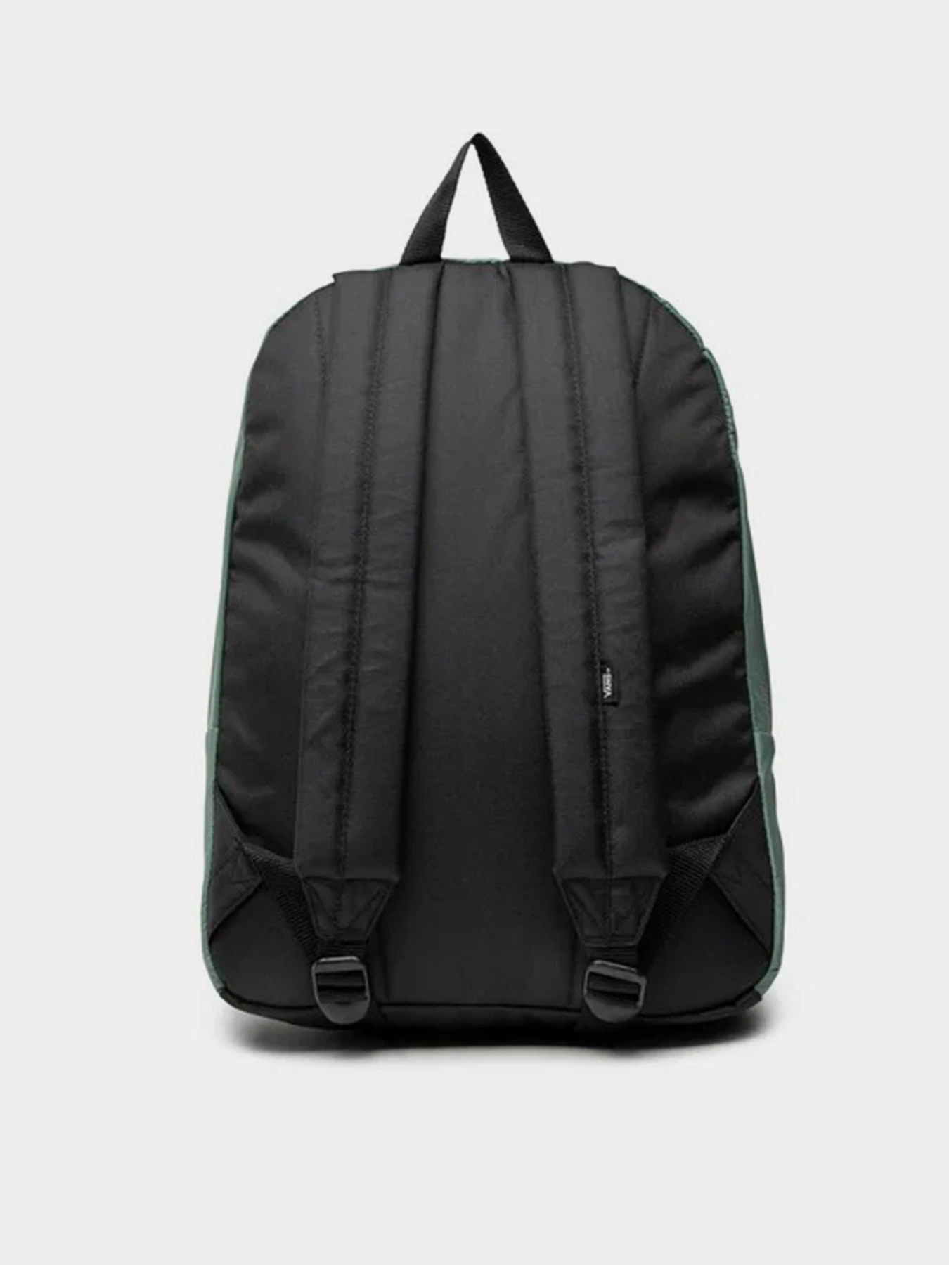 Рюкзаки Vans Long Haul II Ba модель VN0A7YS2YQW1 Рюкзаки Vans Long Haul II Ba модель VN0A7YS2YQW1 Фото