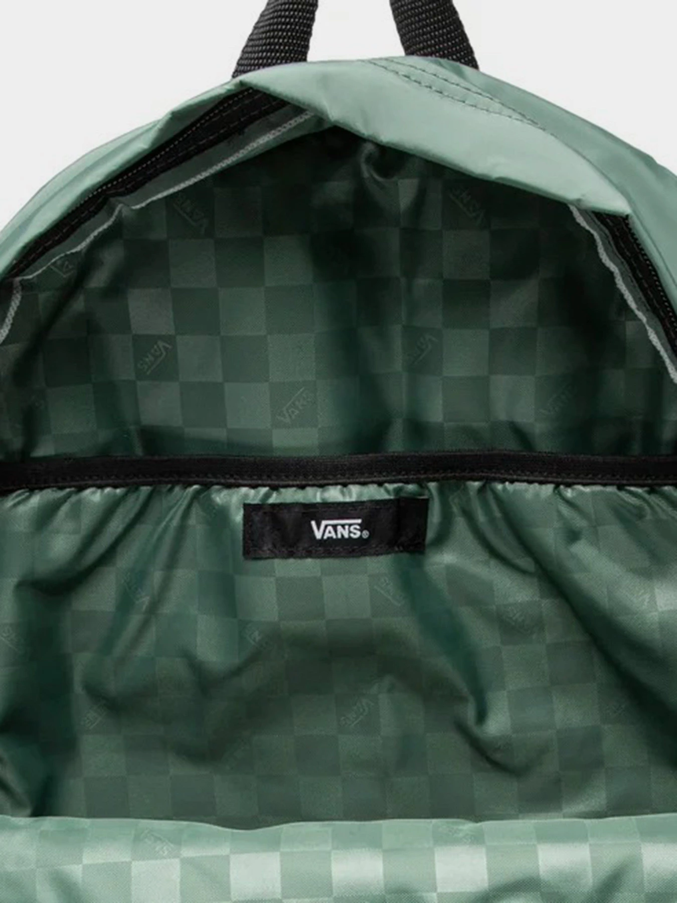 Рюкзаки Vans Long Haul II Ba модель VN0A7YS2YQW1 Рюкзаки Vans Long Haul II Ba модель VN0A7YS2YQW1 Фото