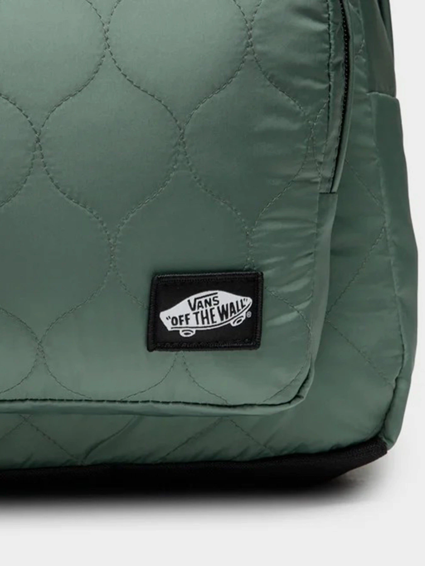 Рюкзаки Vans Long Haul II Ba модель VN0A7YS2YQW1 Рюкзаки Vans Long Haul II Ba модель VN0A7YS2YQW1 Фото