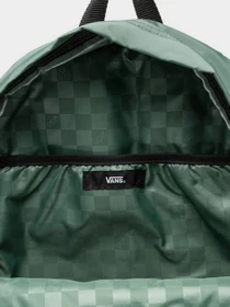 Рюкзаки Vans Long Haul II Ba модель VN0A7YS2YQW1 Фото