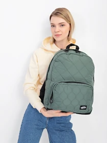Рюкзаки Vans Long Haul II Ba модель VN0A7YS2YQW1 Фото