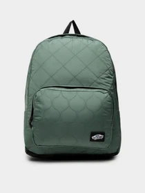 Рюкзаки Vans Long Haul II Ba модель VN0A7YS2YQW1 Фото