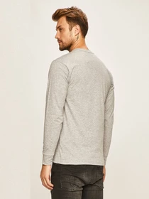Худи и свитшоты Vans Left Chest Hit модель VN0A49LCATJ1 Фото
