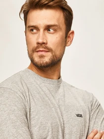 Худи и свитшоты Vans Left Chest Hit модель VN0A49LCATJ1 Фото