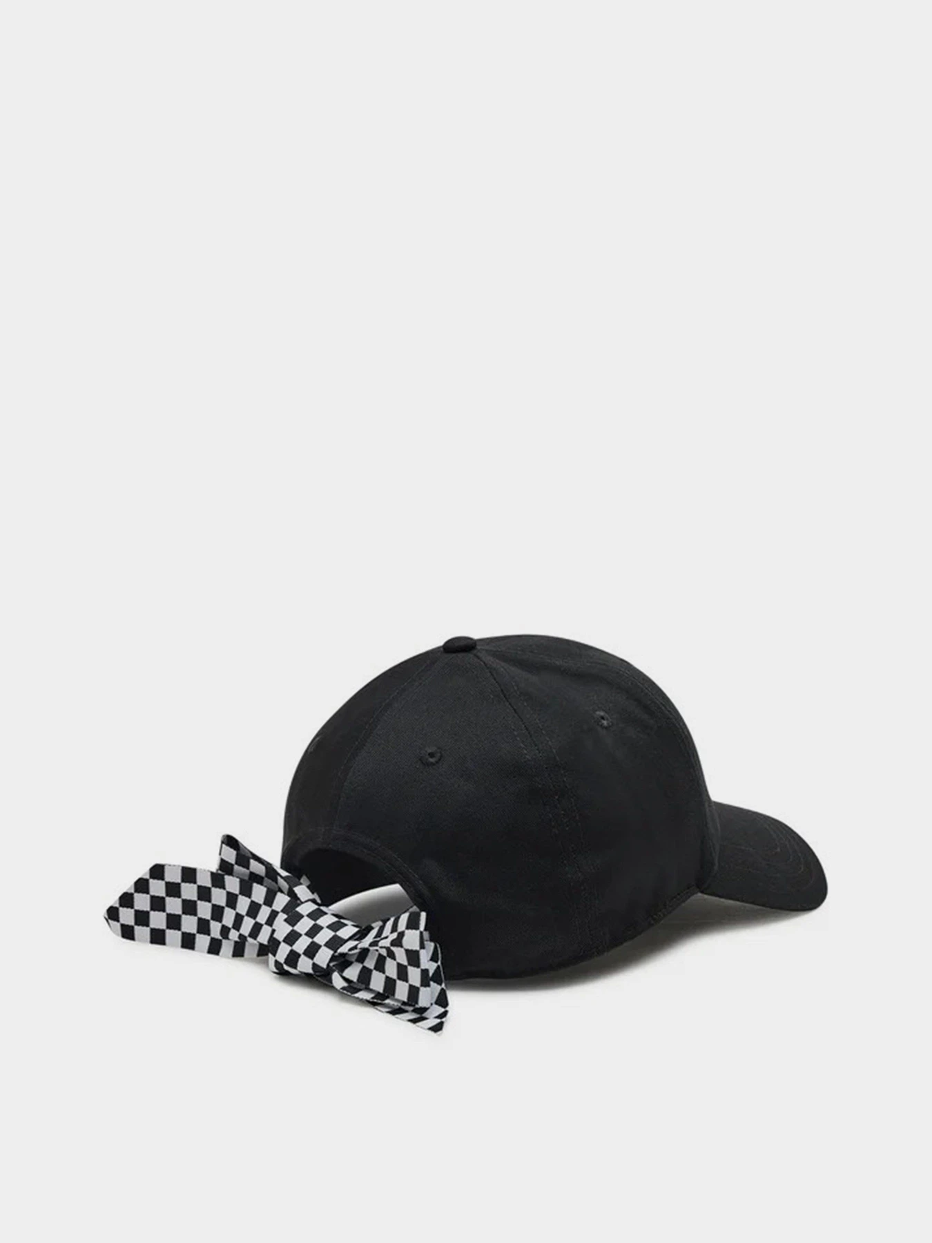 Шапки и кепки Vans Bow Back модель VN0A4UM9Y281 Шапки и кепки Vans Bow Back модель VN0A4UM9Y281 Фото