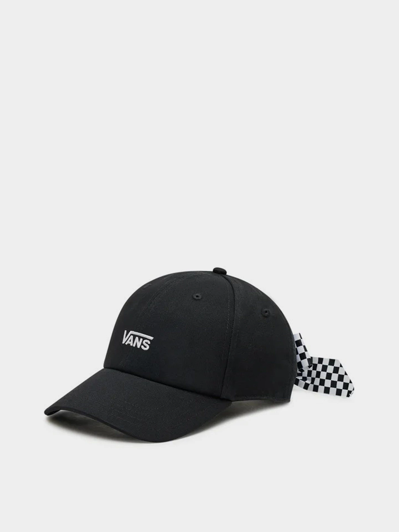 Шапки и кепки Vans Bow Back модель VN0A4UM9Y281 Шапки и кепки Vans Bow Back модель VN0A4UM9Y281 Фото