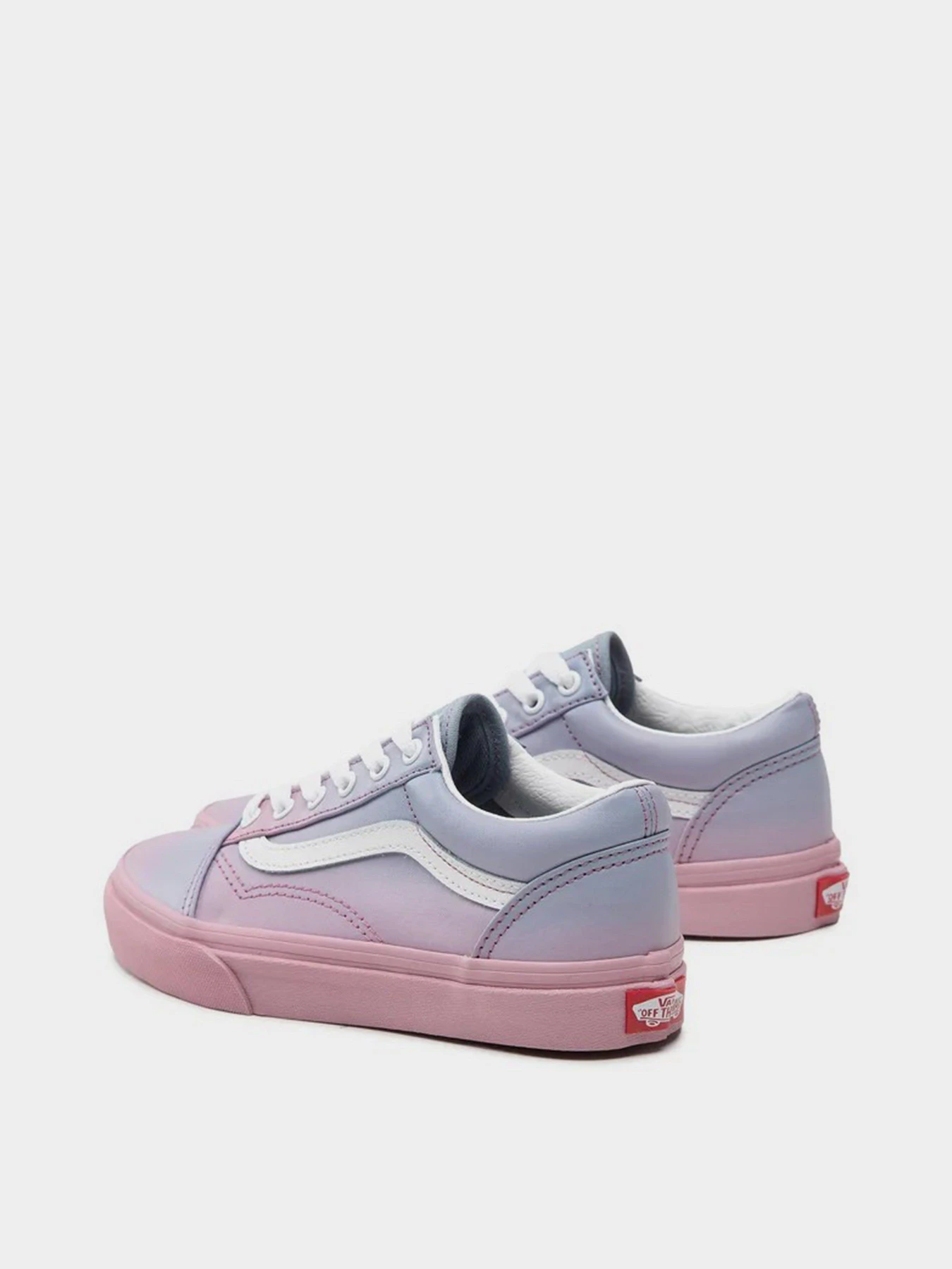 Кеды Vans Old Skool модель VN0A5EE6BD51 Кеды Vans Old Skool модель VN0A5EE6BD51 Фото