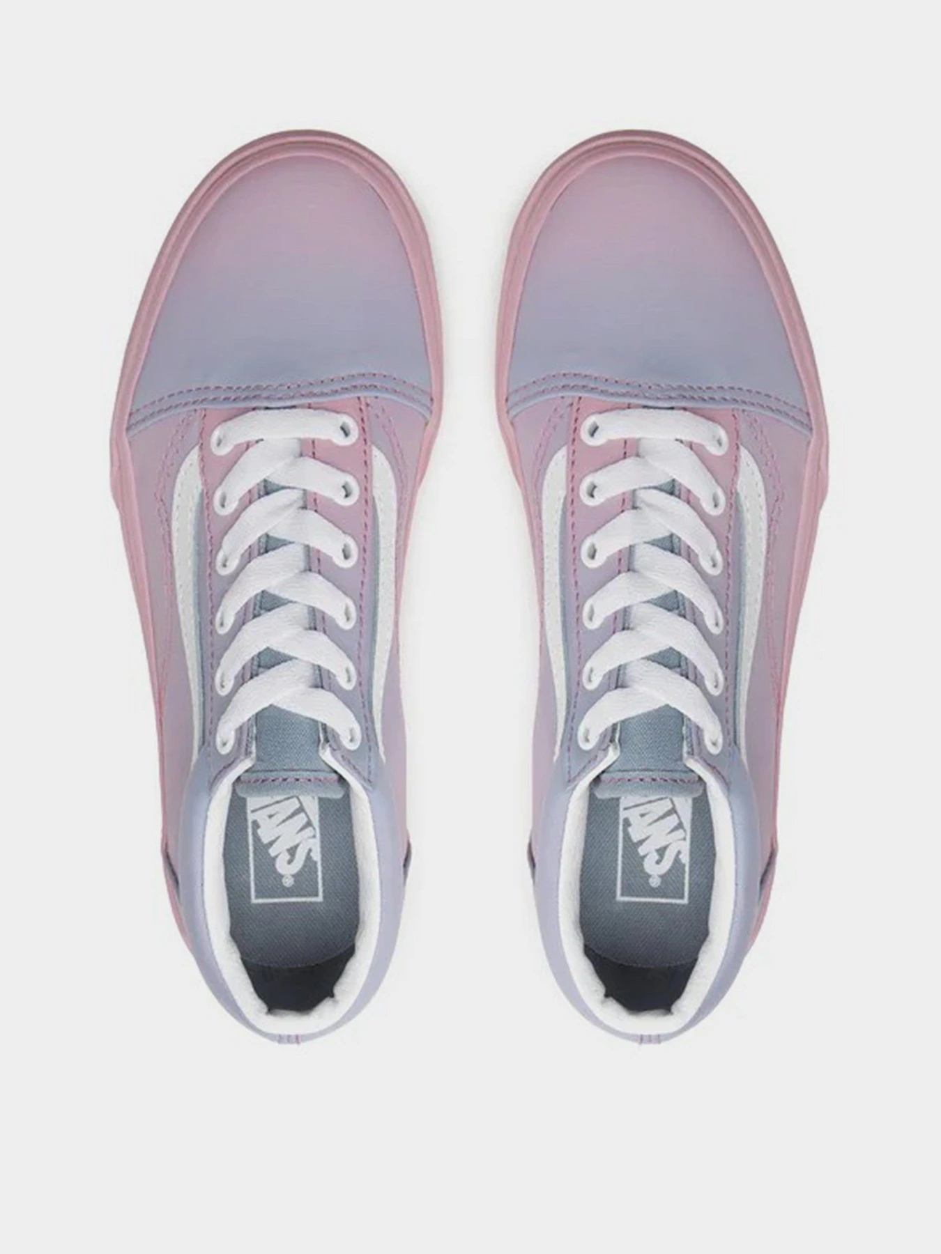 Кеды Vans Old Skool модель VN0A5EE6BD51 Кеды Vans Old Skool модель VN0A5EE6BD51 Фото