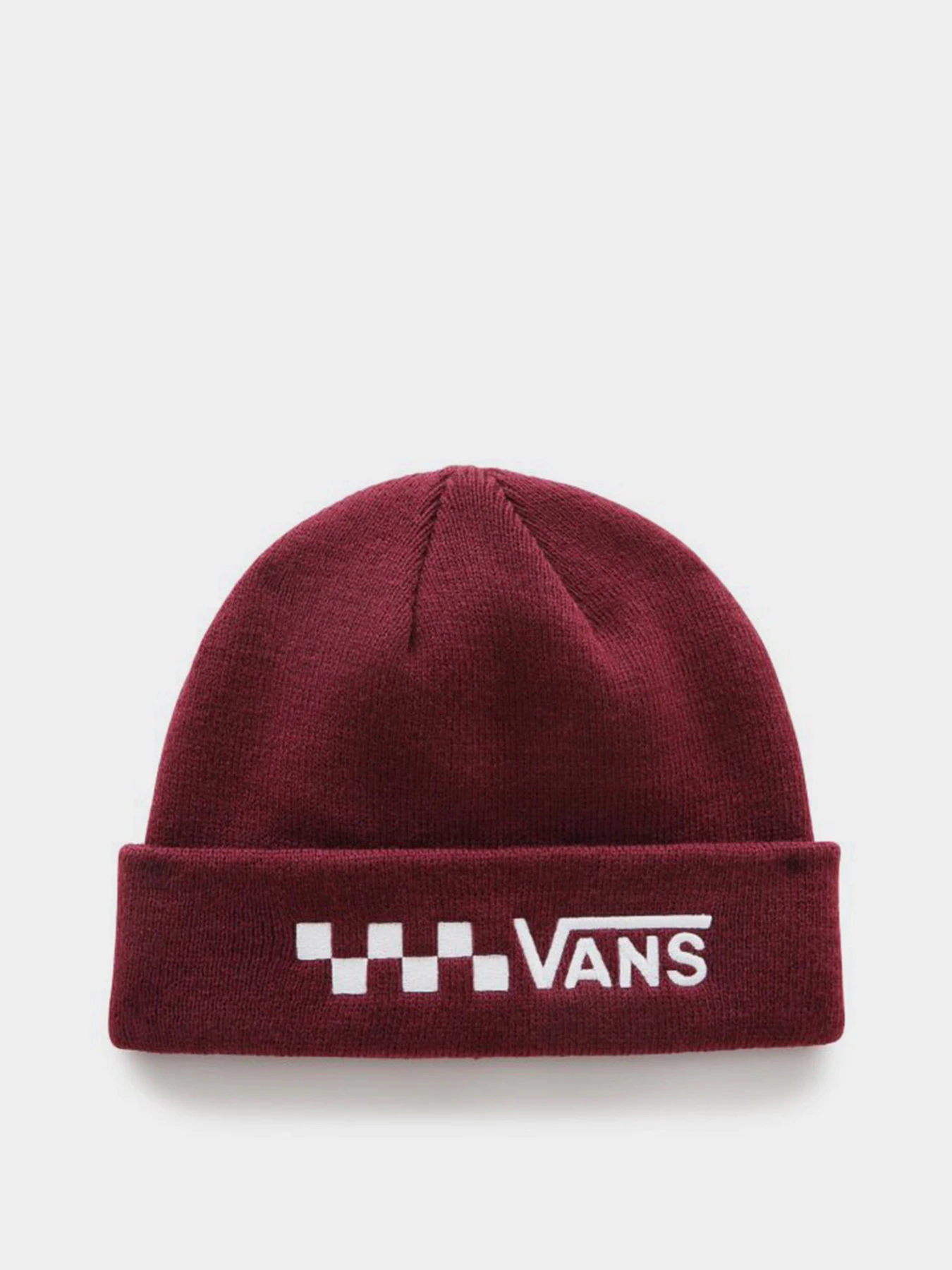 Шапки и кепки Vans Trecker Beanie модель VN0A7Y244QU1 Шапки и кепки Vans Trecker Beanie модель VN0A7Y244QU1 Фото