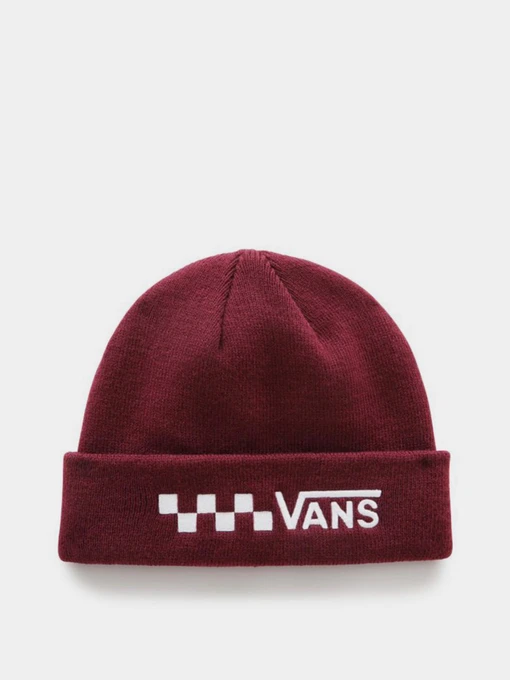 Шапки та кепки Vans Trecker Beanie модель VN0A7Y244QU1 Фото