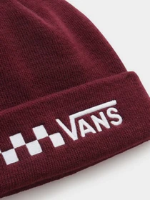 Шапки и кепки Vans Trecker Beanie модель VN0A7Y244QU1 Фото