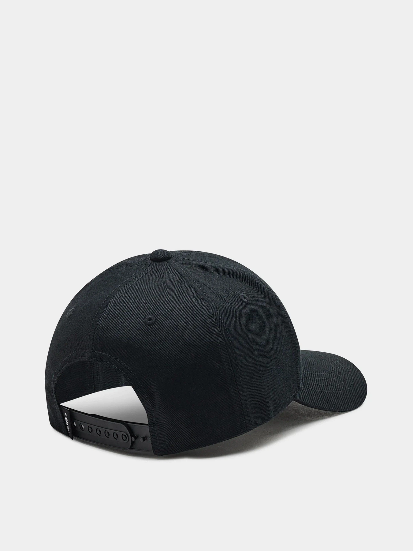Шапки и кепки Vans модель VN0A7PO3BLK1 Фото