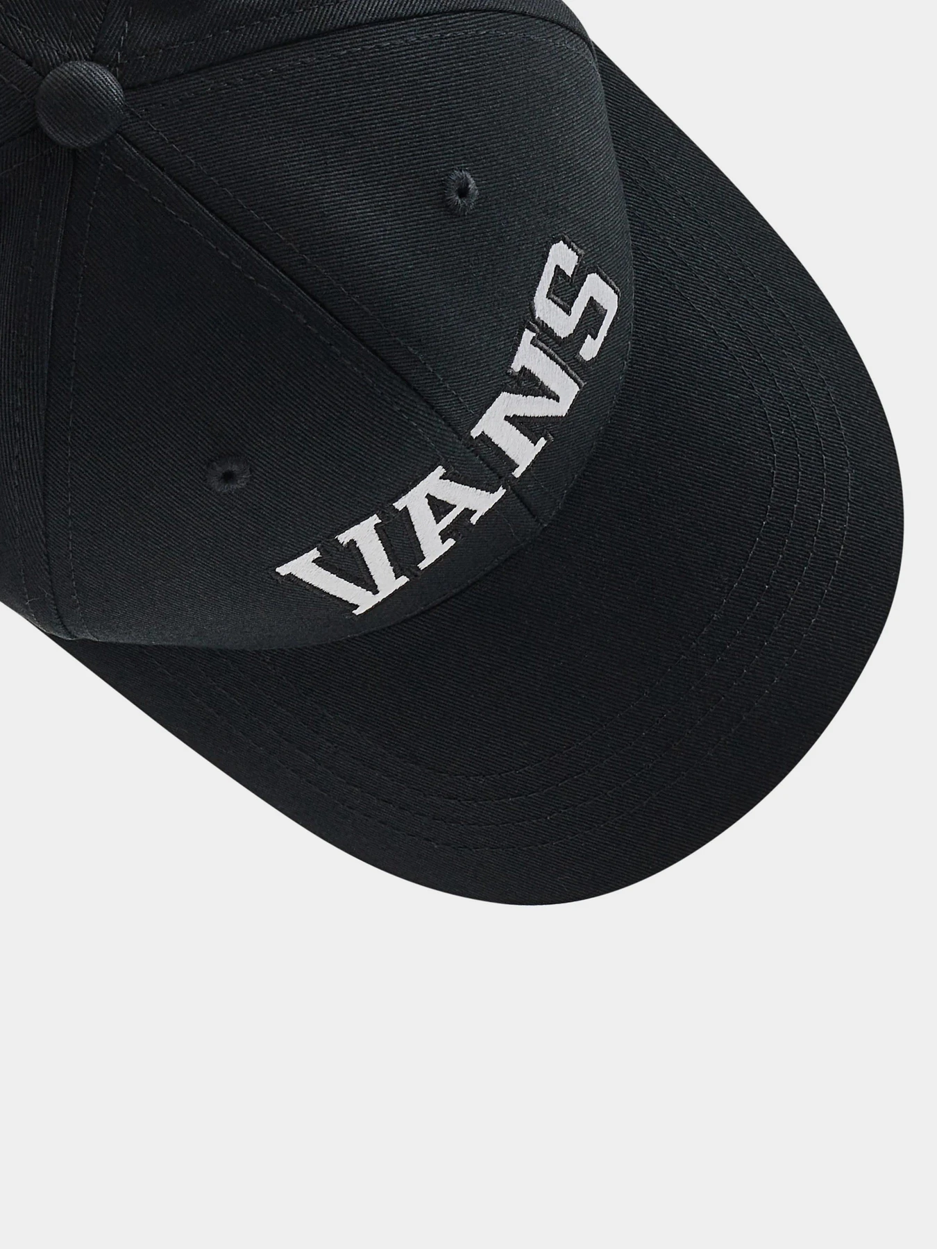 Шапки и кепки Vans модель VN0A7PO3BLK1 Фото