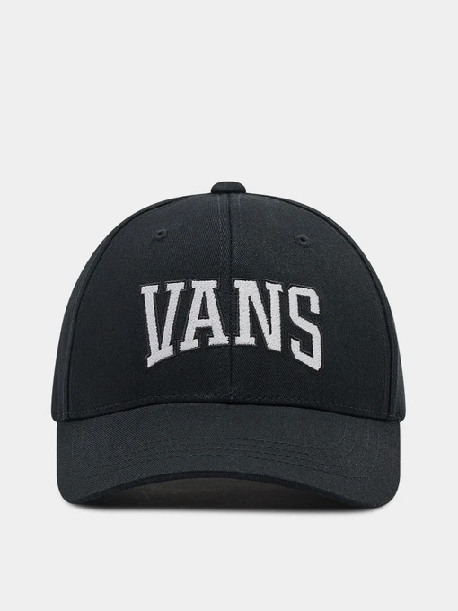 Шапки и кепки Vans модель VN0A7PO3BLK1 Фото