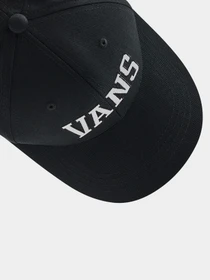 Шапки и кепки Vans модель VN0A7PO3BLK1 Фото