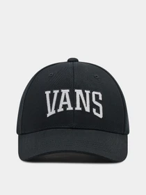 Шапки и кепки Vans модель VN0A7PO3BLK1 Фото