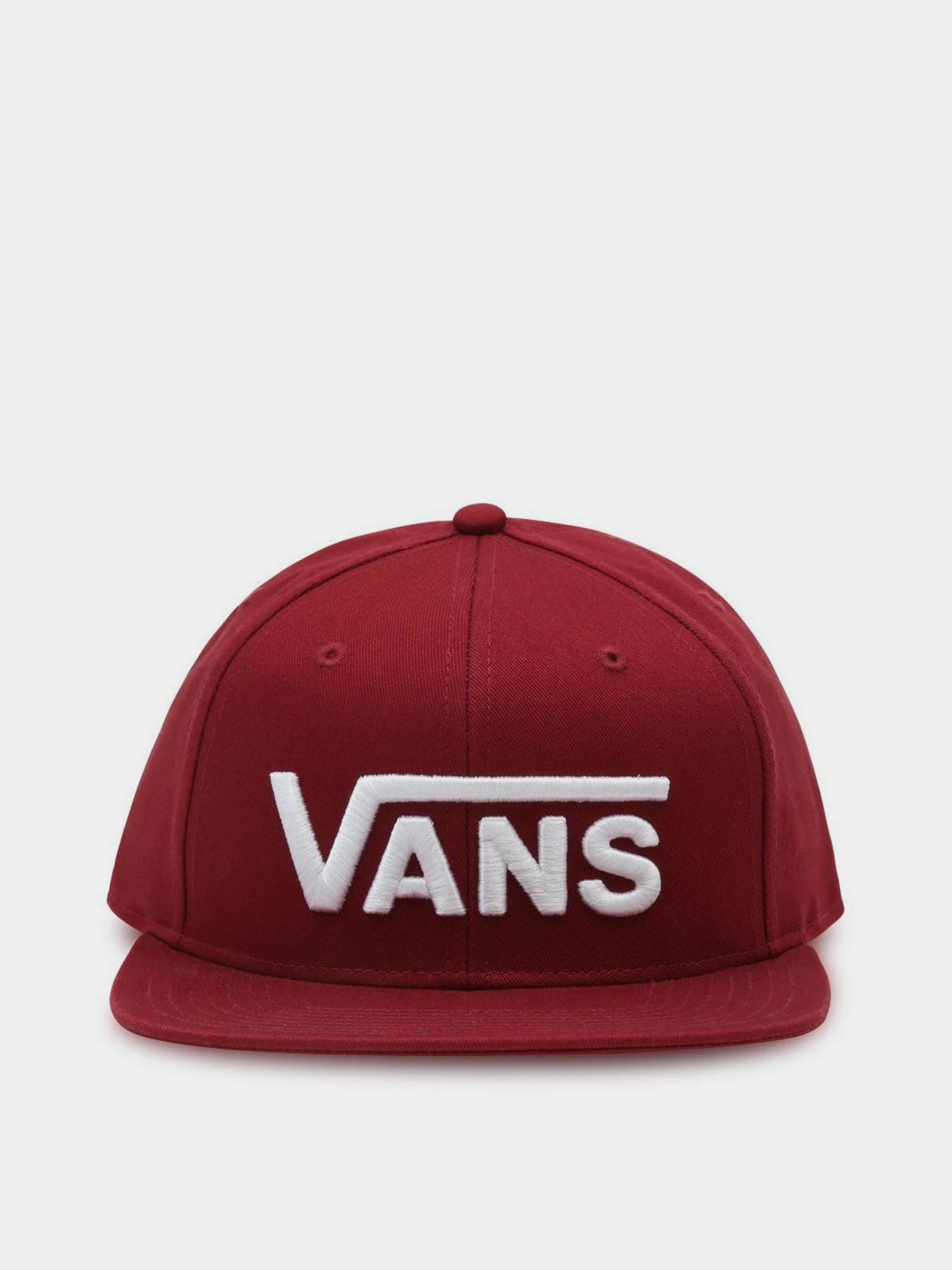 Шапки и кепки Vans Drop V Snapback модель VN0A7UENYQZ1 Шапки и кепки Vans Drop V Snapback модель VN0A7UENYQZ1 Фото