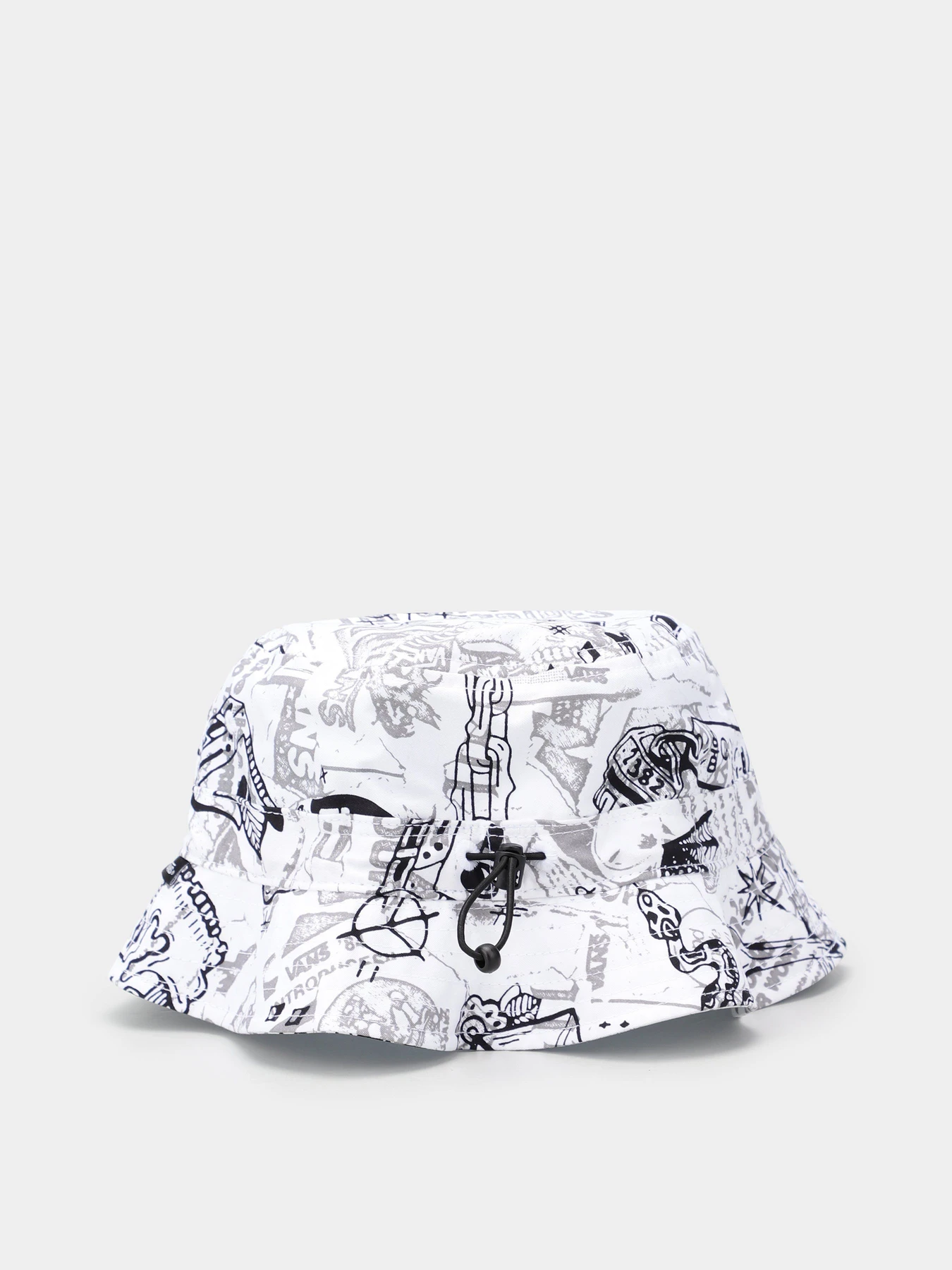 Шапки и кепки Vans Kevin Peraza модель VN0A7PTOYB21 Шапки и кепки Vans Kevin Peraza модель VN0A7PTOYB21 Фото